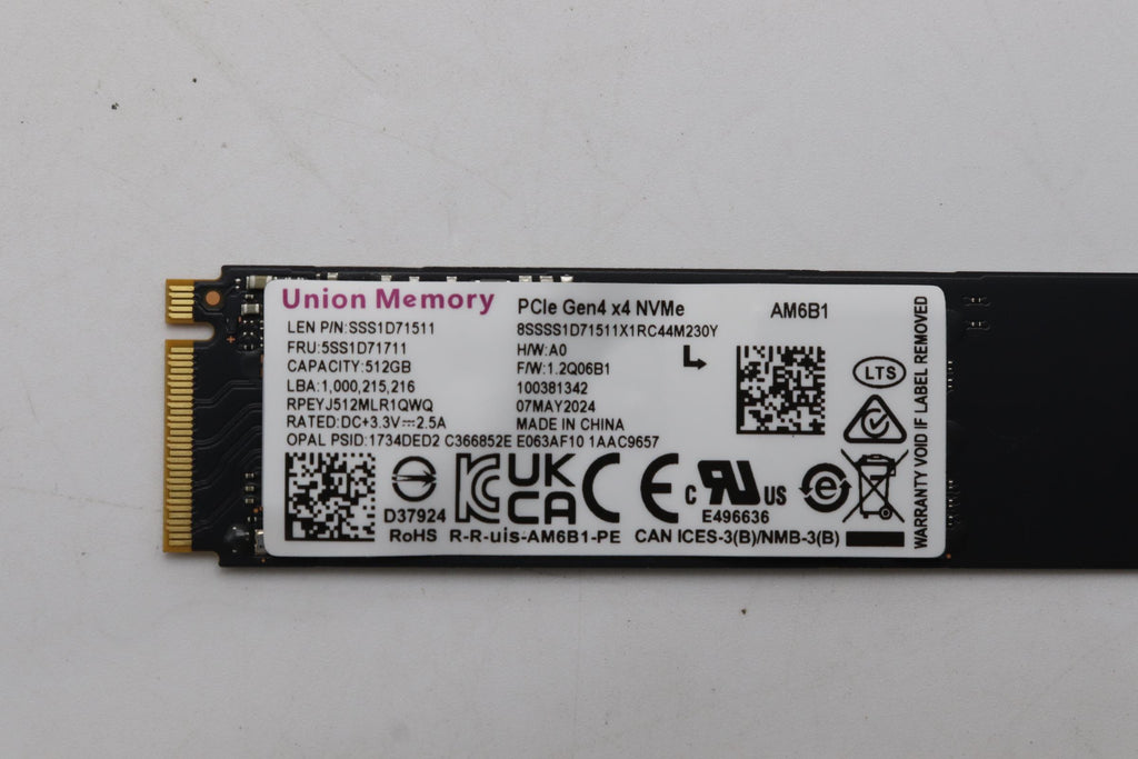 SSD_ASM