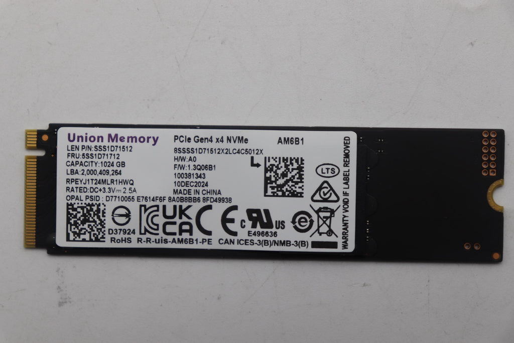 SSD_ASM