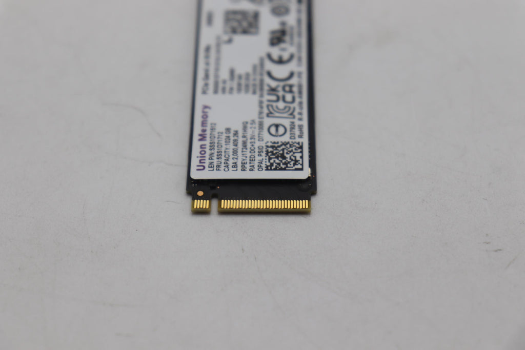 SSD_ASM