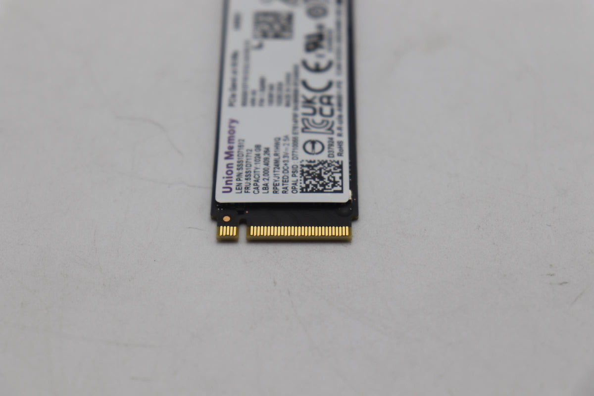 SSD_ASM