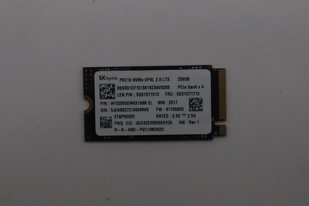 SSD_ASM
