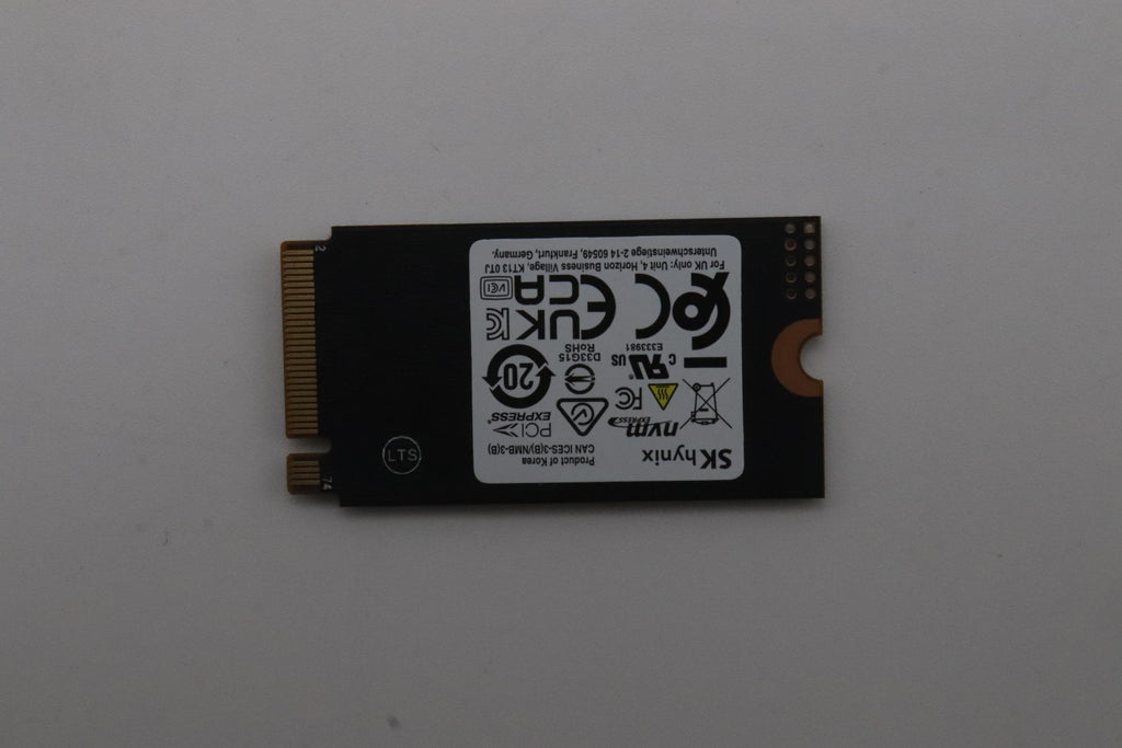 SSD_ASM