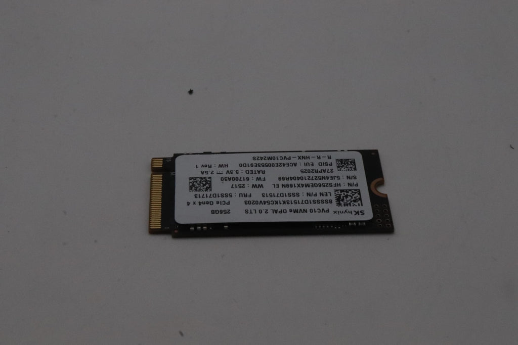 SSD_ASM