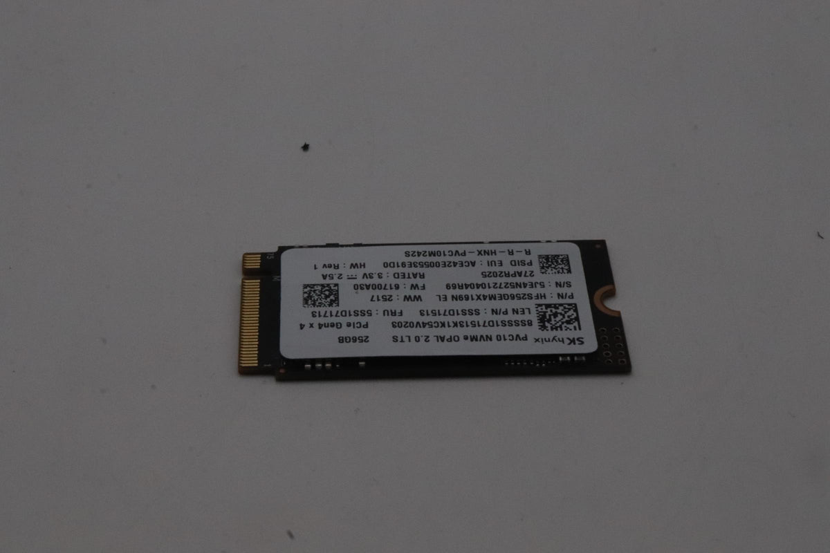 SSD_ASM
