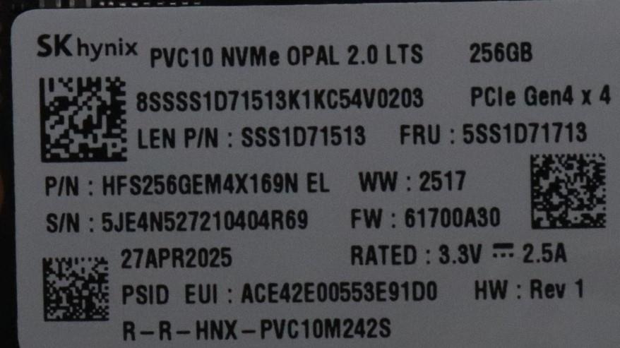 SSD_ASM
