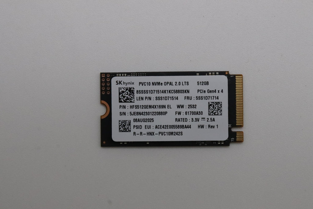 SSD_ASM