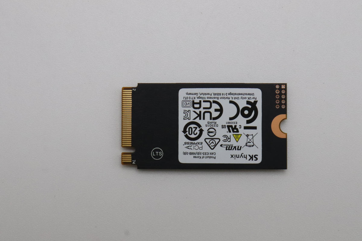 SSD_ASM