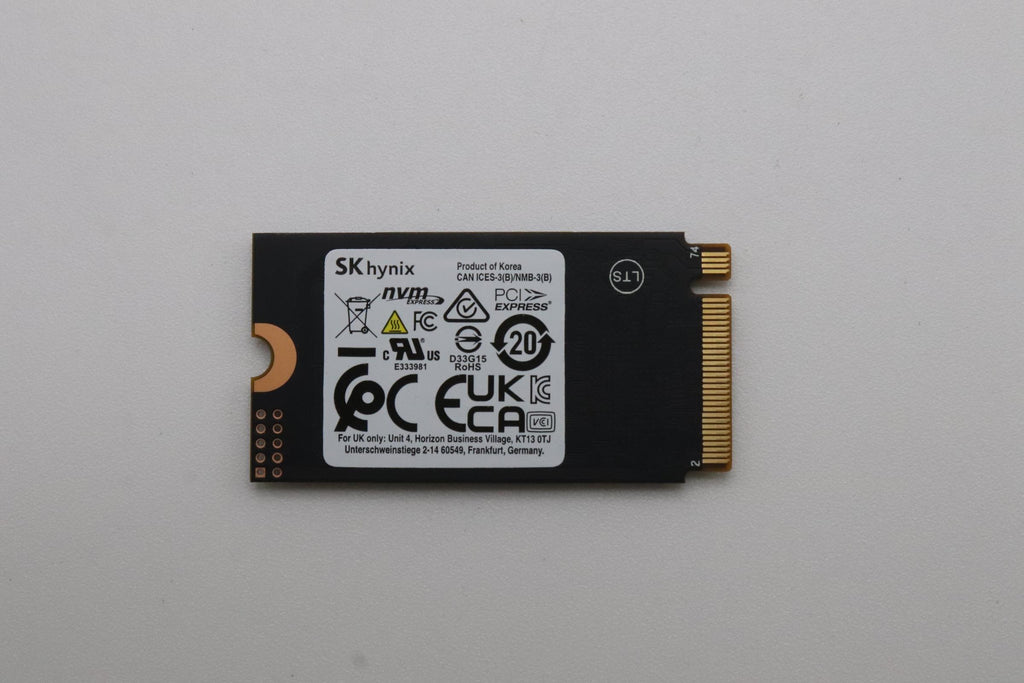 SSD_ASM