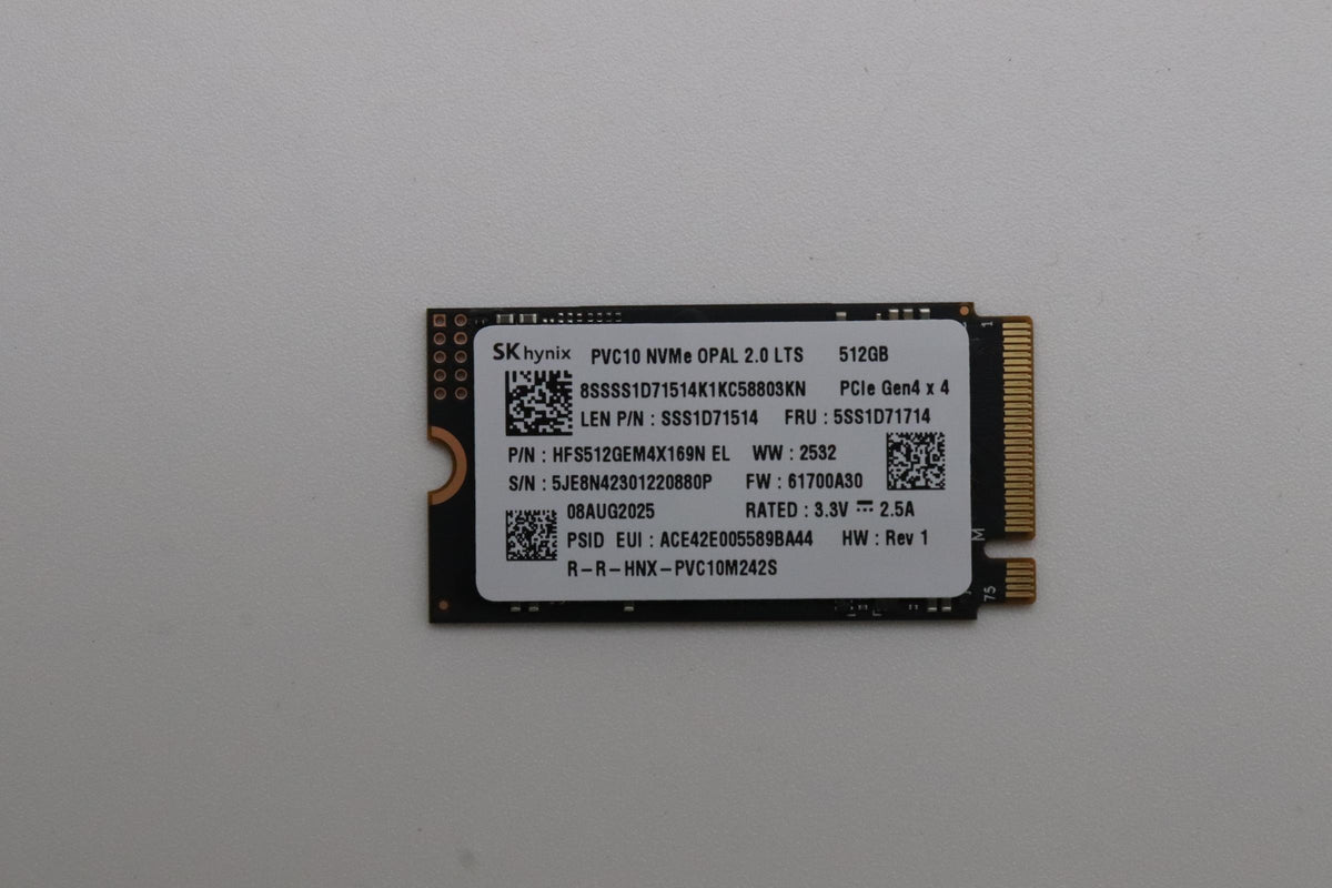SSD_ASM