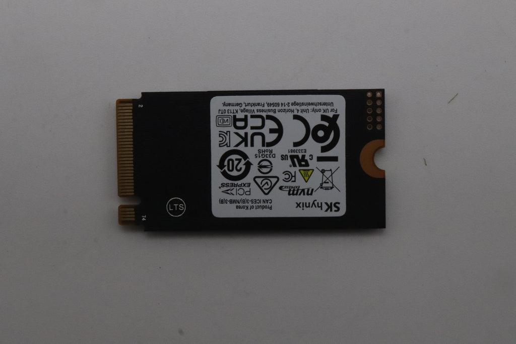 SSD_ASM