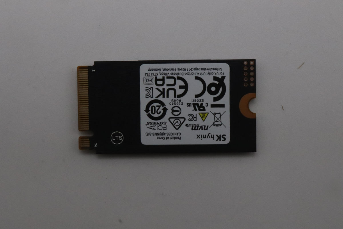 SSD_ASM