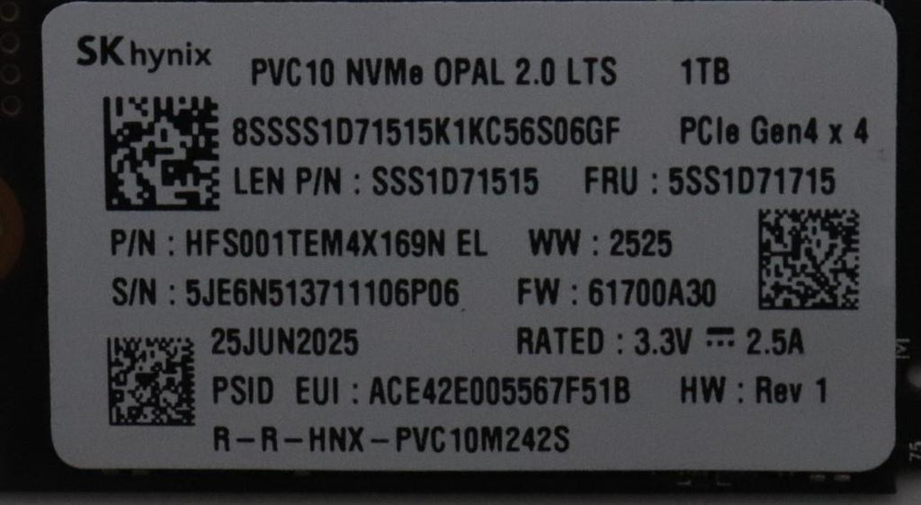 SSD_ASM