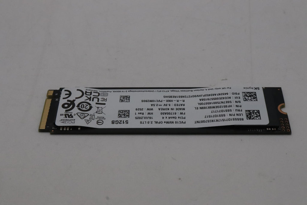 SSD_ASM