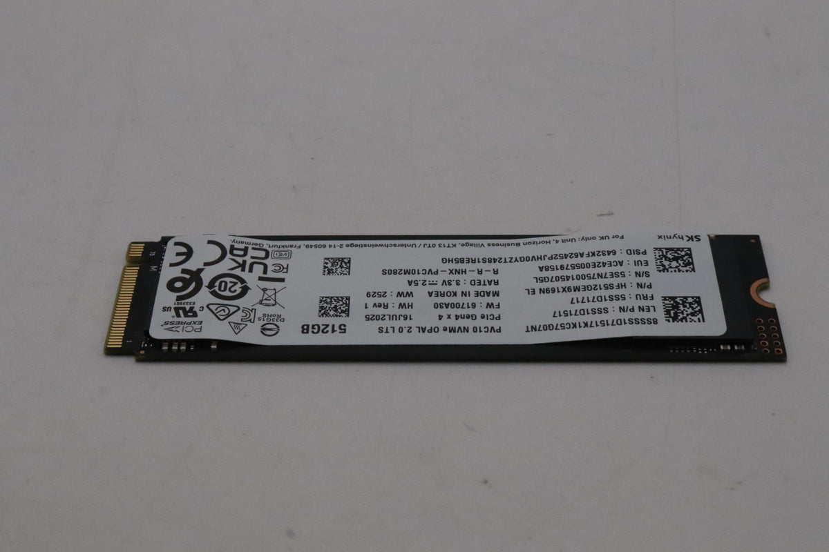 SSD_ASM