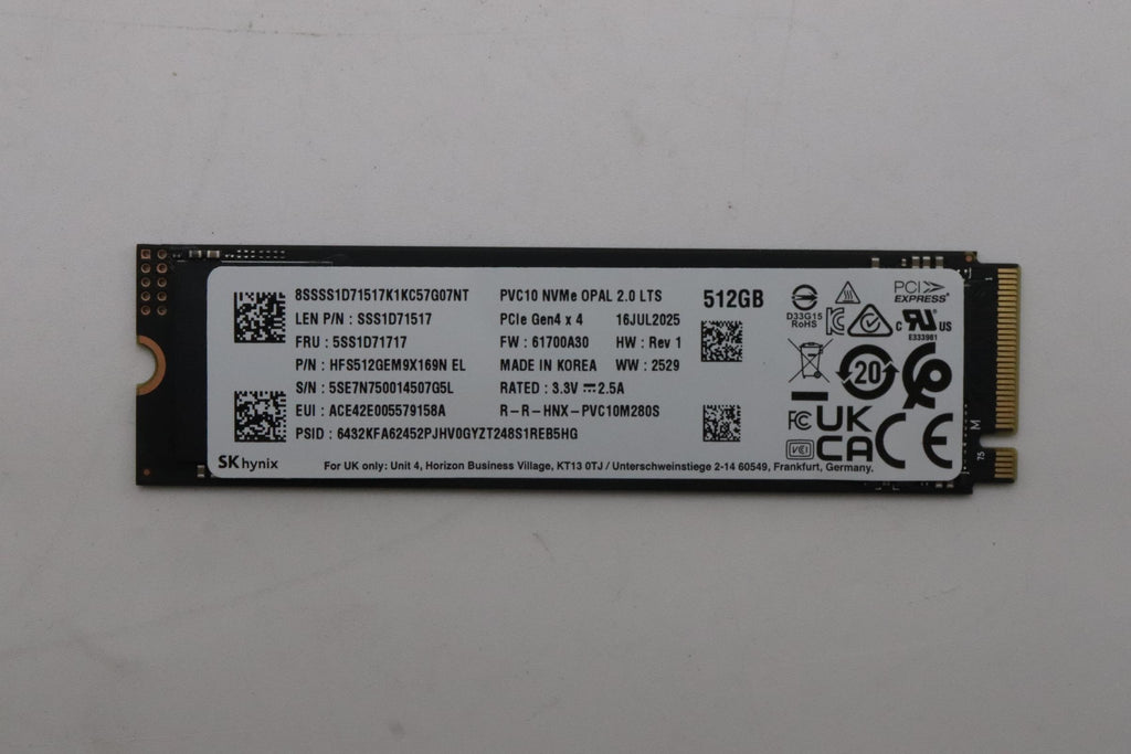 SSD_ASM