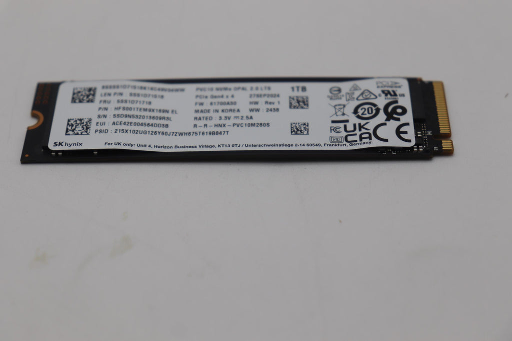 SSD_ASM