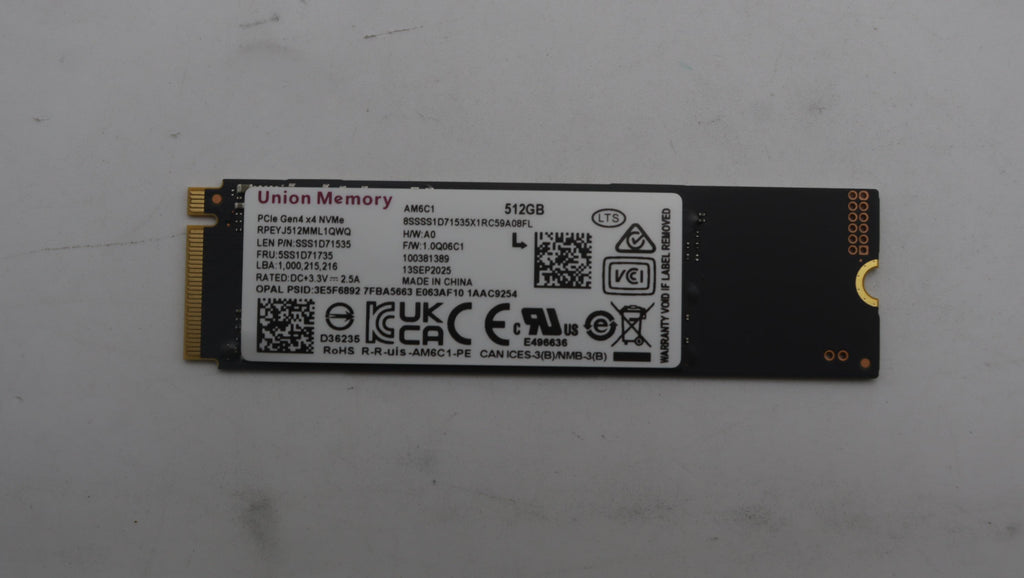 SSD_ASM