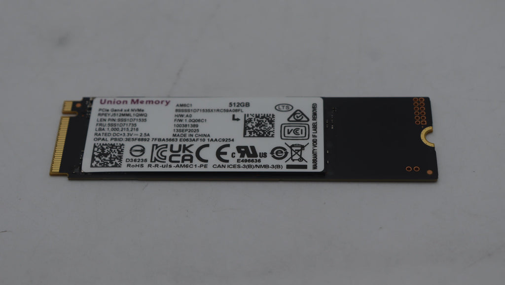 SSD_ASM