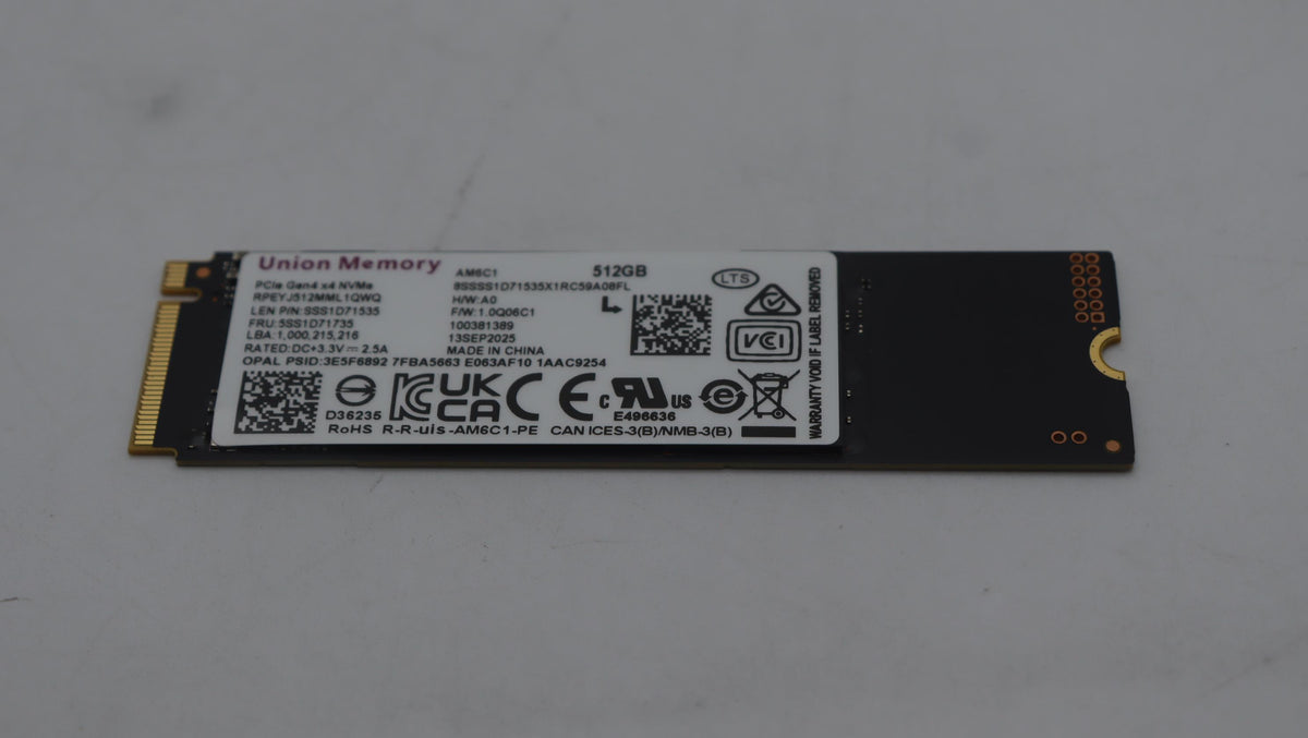 SSD_ASM