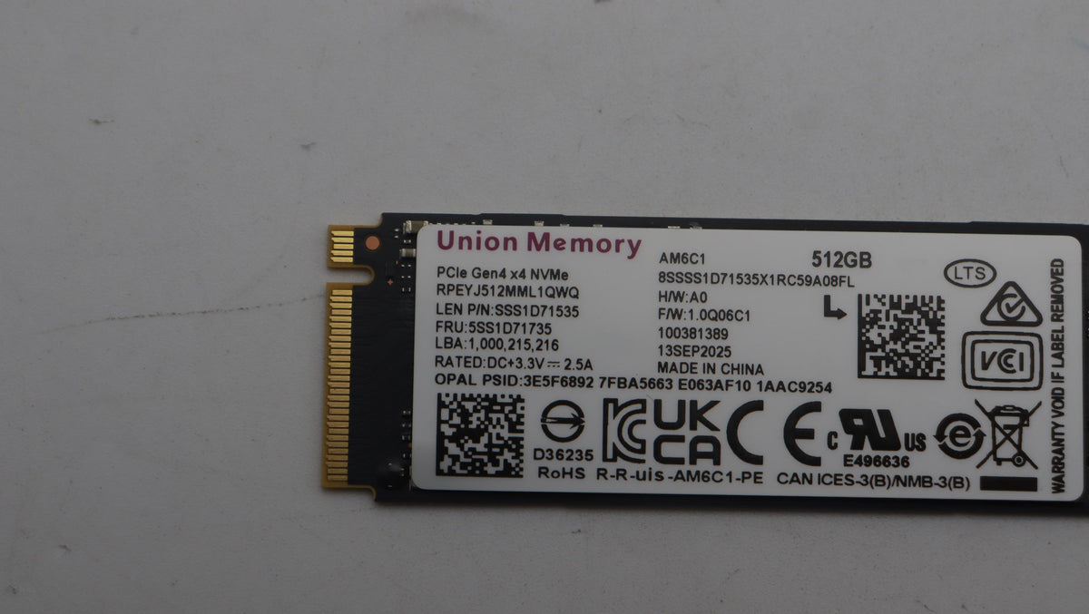 SSD_ASM