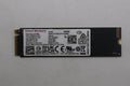 256GB M.2 PCIe NVMe SSD with