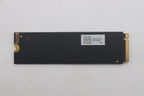 256GB M.2 PCIe NVMe SSD with
