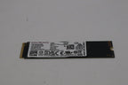 256GB M.2 PCIe NVMe SSD with