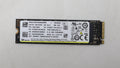 2TB M.2 NVMe SSD with PCIe