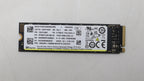 2TB M.2 NVMe SSD with PCIe