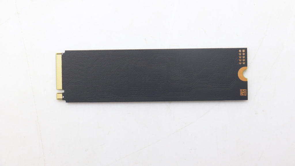 2TB M.2 NVMe SSD with PCIe