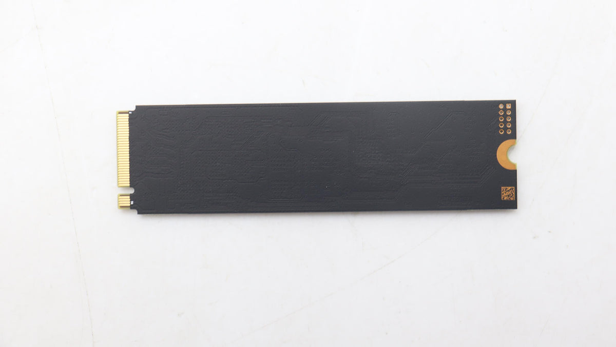 2TB M.2 NVMe SSD with PCIe