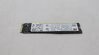 2TB M.2 NVMe SSD with PCIe