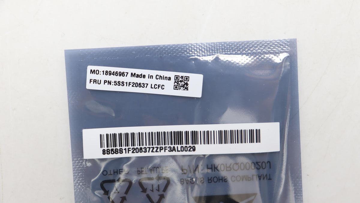 2TB M.2 NVMe SSD with PCIe