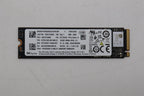 512GB M.2 PCIe 4.0 SSD