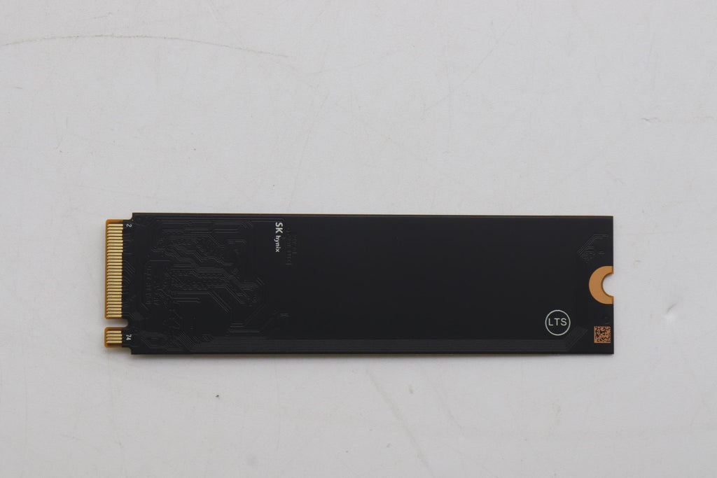 512GB M.2 PCIe 4.0 SSD
