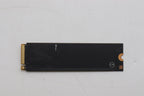 512GB M.2 PCIe 4.0 SSD