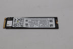 512GB M.2 PCIe 4.0 SSD