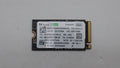 256GB M.2 2242 PCIe 4.0 NVMe