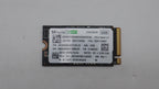 256GB M.2 2242 PCIe 4.0 NVMe