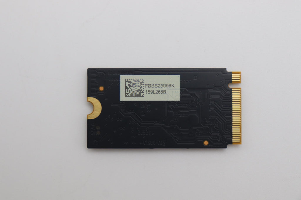 256GB M.2 2242 PCIe 4.0 NVMe