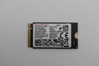 256GB M.2 2242 PCIe 4.0 NVMe