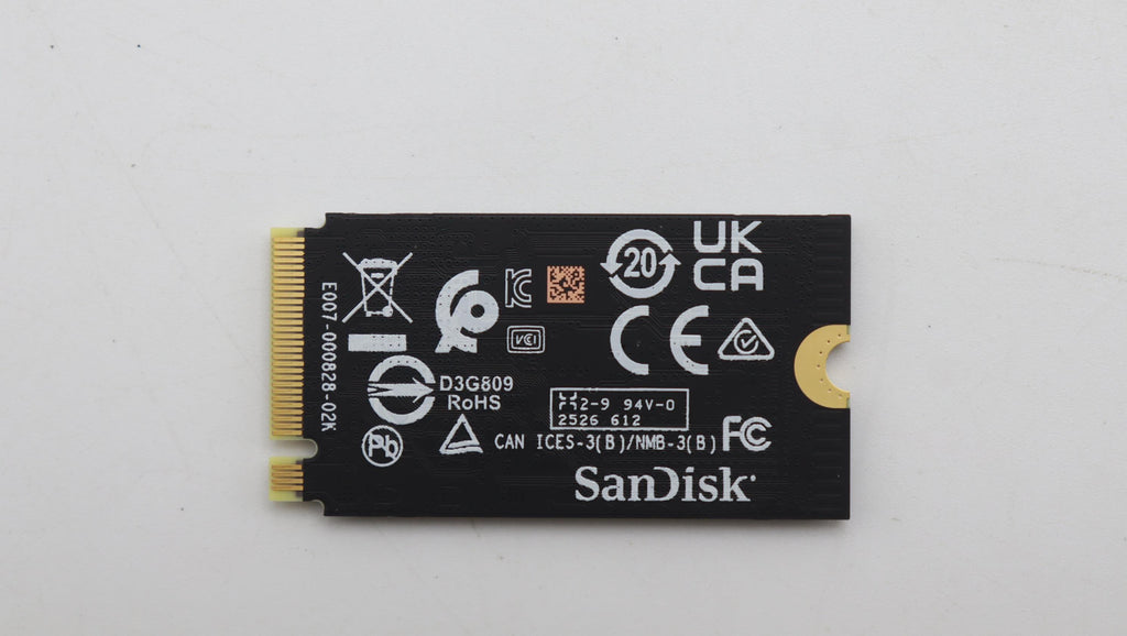 SSD_ASM