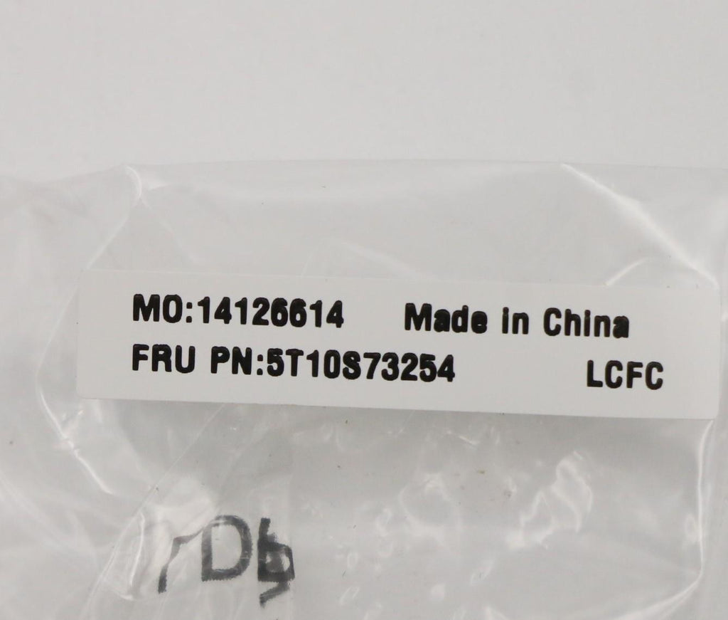 ThinkPad cover adhesive kit