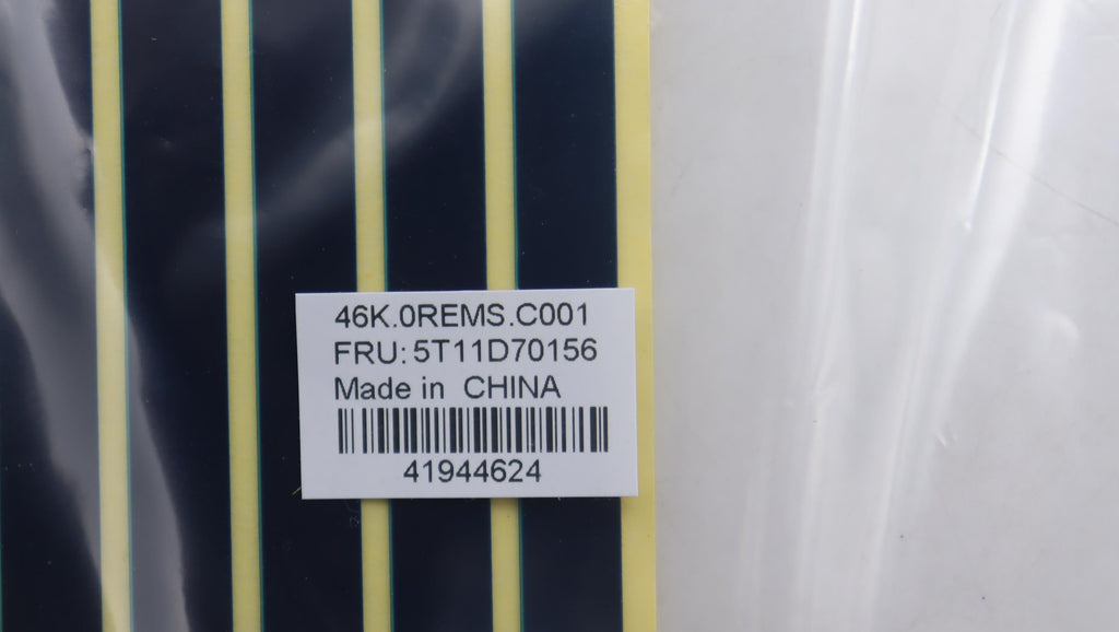 TAPE FRU TAPE Removable Tape