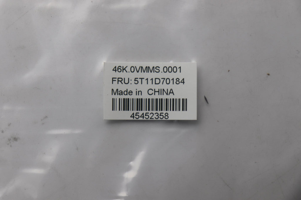 TAPE LCD Removable