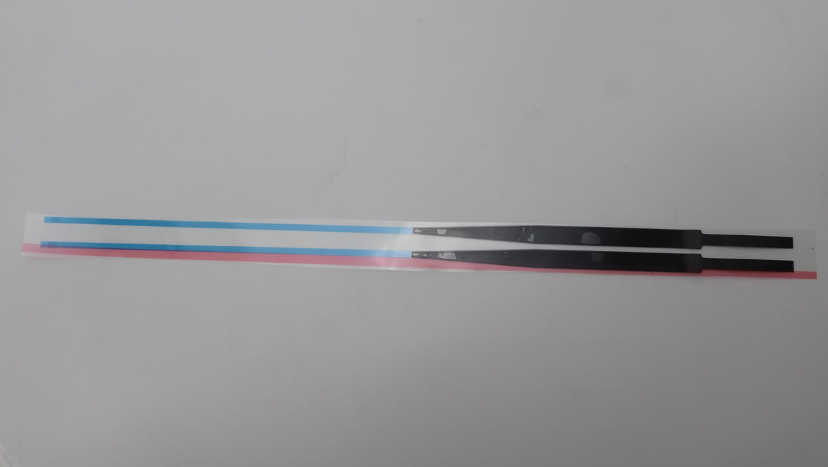 FHD display panel adhesive - tape for Lenovo laptops - Warranty: 3M