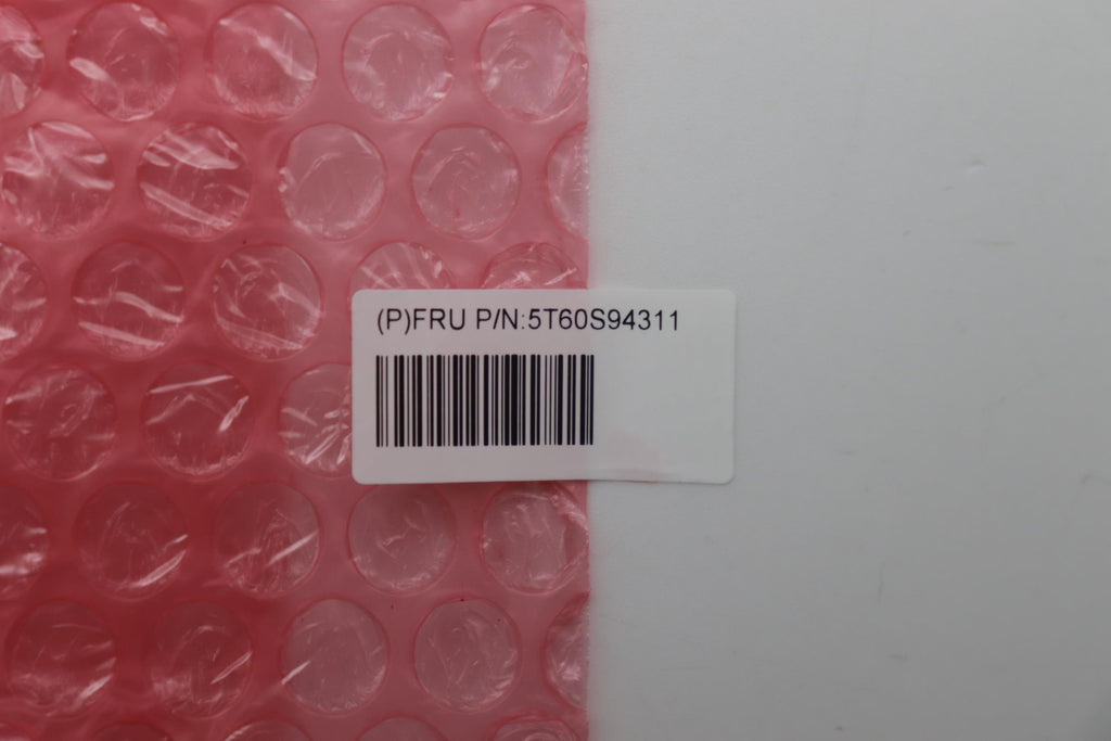 Touchpad for Lenovo ThinkPad