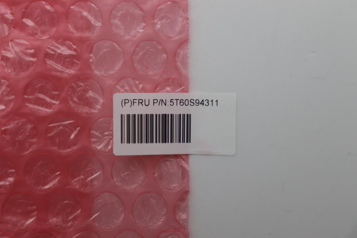 Touchpad for Lenovo ThinkPad