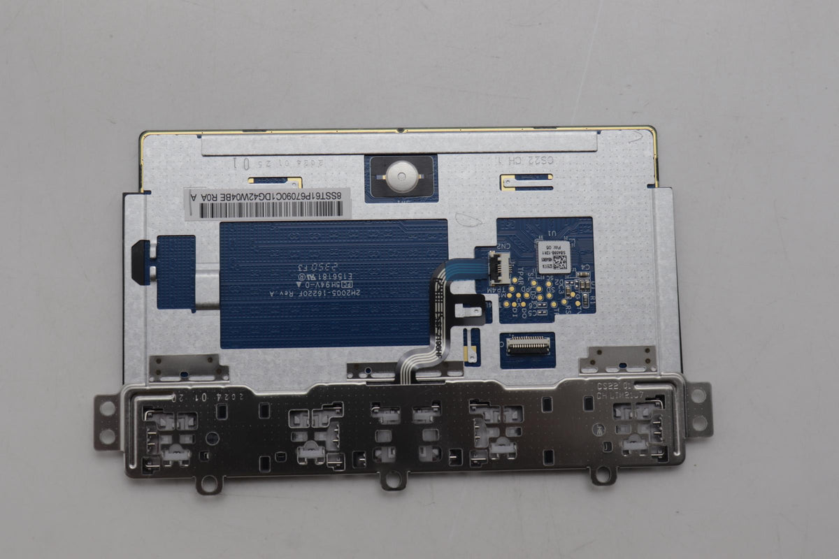 TOUCHPAD