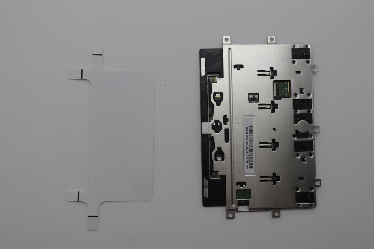 touchpad module CS21_3+2bCP,